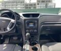 Шевроле Траверс, об'ємом двигуна 3.6 л та пробігом 261 тис. км за 14300 $, фото 20 на Automoto.ua