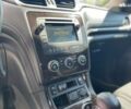 Шевроле Траверс, об'ємом двигуна 3.6 л та пробігом 261 тис. км за 14300 $, фото 17 на Automoto.ua