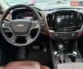 Шевроле Траверс, объемом двигателя 3.56 л и пробегом 162 тыс. км за 19400 $, фото 14 на Automoto.ua