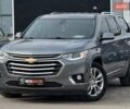 Шевроле Траверс, объемом двигателя 3.56 л и пробегом 162 тыс. км за 19400 $, фото 1 на Automoto.ua