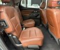 Шевроле Траверс, объемом двигателя 3.56 л и пробегом 162 тыс. км за 19400 $, фото 23 на Automoto.ua