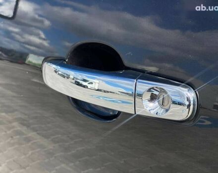 Шевроле Траверс, объемом двигателя 3.6 л и пробегом 114 тыс. км за 12990 $, фото 14 на Automoto.ua