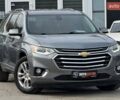 Шевроле Траверс, объемом двигателя 3.56 л и пробегом 162 тыс. км за 19400 $, фото 6 на Automoto.ua