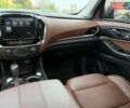 Шевроле Траверс, объемом двигателя 3.56 л и пробегом 162 тыс. км за 19400 $, фото 17 на Automoto.ua