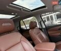 Шевроле Траверс, объемом двигателя 3.56 л и пробегом 162 тыс. км за 19400 $, фото 25 на Automoto.ua