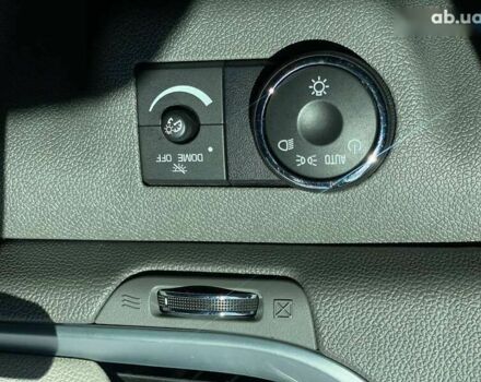 Шевроле Траверс, объемом двигателя 3.6 л и пробегом 114 тыс. км за 13490 $, фото 26 на Automoto.ua