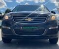 Шевроле Траверс, объемом двигателя 3.6 л и пробегом 114 тыс. км за 13490 $, фото 2 на Automoto.ua