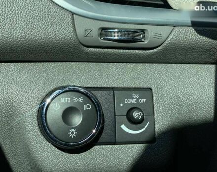 Шевроле Траверс, объемом двигателя 3.6 л и пробегом 114 тыс. км за 12990 $, фото 26 на Automoto.ua