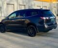Шевроле Траверс, об'ємом двигуна 3.6 л та пробігом 114 тис. км за 12490 $, фото 8 на Automoto.ua