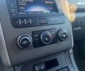 Шевроле Траверс, об'ємом двигуна 3.6 л та пробігом 114 тис. км за 12490 $, фото 25 на Automoto.ua