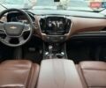 Шевроле Траверс, объемом двигателя 3.56 л и пробегом 162 тыс. км за 19400 $, фото 15 на Automoto.ua