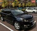 Шевроле Траверс, объемом двигателя 3.6 л и пробегом 80 тыс. км за 11900 $, фото 1 на Automoto.ua