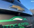 Шевроле Траверс, об'ємом двигуна 3.6 л та пробігом 114 тис. км за 12490 $, фото 9 на Automoto.ua