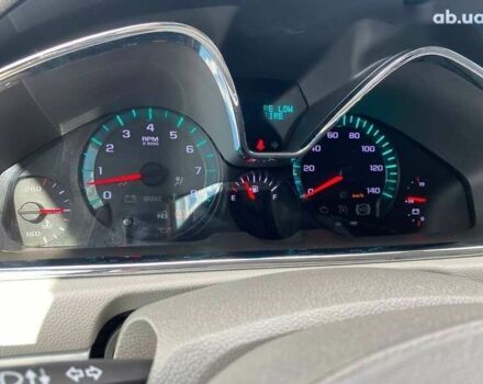 Шевроле Траверс, объемом двигателя 3.6 л и пробегом 114 тыс. км за 13490 $, фото 29 на Automoto.ua