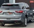 Шевроле Траверс, объемом двигателя 3.56 л и пробегом 162 тыс. км за 19400 $, фото 11 на Automoto.ua
