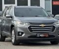Шевроле Траверс, объемом двигателя 3.56 л и пробегом 162 тыс. км за 19400 $, фото 5 на Automoto.ua