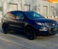 Шевроле Траверс, об'ємом двигуна 3.6 л та пробігом 114 тис. км за 12490 $, фото 4 на Automoto.ua