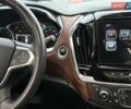 Шевроле Траверс, объемом двигателя 3.56 л и пробегом 162 тыс. км за 19400 $, фото 33 на Automoto.ua