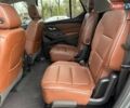 Шевроле Траверс, объемом двигателя 3.56 л и пробегом 162 тыс. км за 19400 $, фото 20 на Automoto.ua