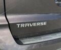 Шевроле Траверс, объемом двигателя 3.6 л и пробегом 114 тыс. км за 13490 $, фото 12 на Automoto.ua