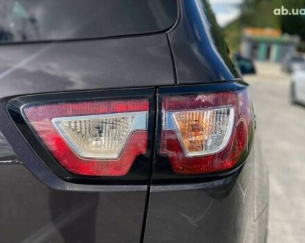 Шевроле Траверс, объемом двигателя 3.6 л и пробегом 114 тыс. км за 13490 $, фото 10 на Automoto.ua