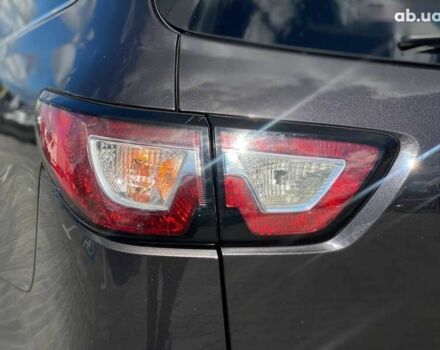 Шевроле Траверс, объемом двигателя 3.6 л и пробегом 114 тыс. км за 13490 $, фото 13 на Automoto.ua