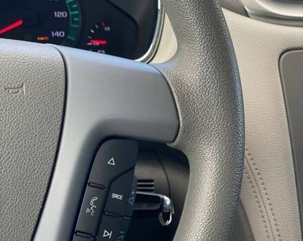 Шевроле Траверс, объемом двигателя 3.6 л и пробегом 114 тыс. км за 12990 $, фото 27 на Automoto.ua