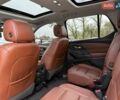 Шевроле Траверс, объемом двигателя 3.56 л и пробегом 162 тыс. км за 19400 $, фото 21 на Automoto.ua