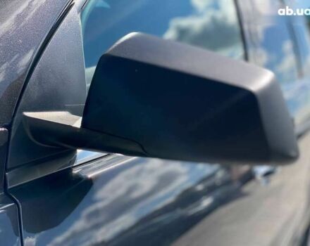 Шевроле Траверс, объемом двигателя 3.6 л и пробегом 114 тыс. км за 13490 $, фото 15 на Automoto.ua