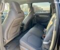 Шевроле Траверс, об'ємом двигуна 3.6 л та пробігом 114 тис. км за 12490 $, фото 20 на Automoto.ua