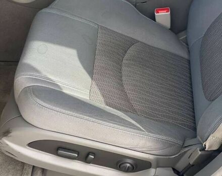 Шевроле Траверс, объемом двигателя 3.6 л и пробегом 114 тыс. км за 13490 $, фото 24 на Automoto.ua