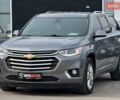 Шевроле Траверс, объемом двигателя 3.56 л и пробегом 162 тыс. км за 19400 $, фото 3 на Automoto.ua