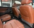 Шевроле Траверс, объемом двигателя 3.56 л и пробегом 162 тыс. км за 19400 $, фото 22 на Automoto.ua