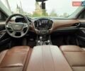 Шевроле Траверс, объемом двигателя 3.56 л и пробегом 162 тыс. км за 19400 $, фото 16 на Automoto.ua