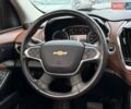 Шевроле Траверс, объемом двигателя 3.56 л и пробегом 162 тыс. км за 19400 $, фото 30 на Automoto.ua