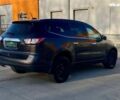 Шевроле Траверс, об'ємом двигуна 3.6 л та пробігом 114 тис. км за 12490 $, фото 7 на Automoto.ua