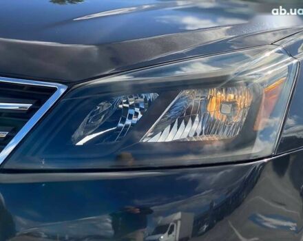 Шевроле Траверс, объемом двигателя 3.6 л и пробегом 114 тыс. км за 13490 $, фото 18 на Automoto.ua