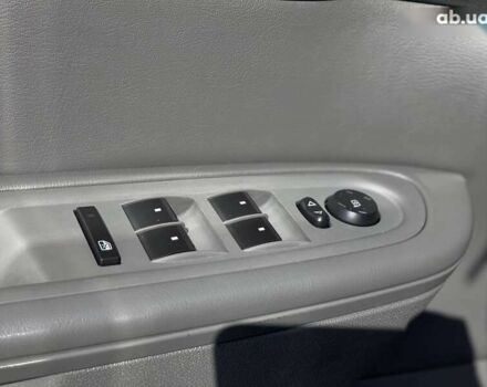 Шевроле Траверс, объемом двигателя 3.6 л и пробегом 114 тыс. км за 12990 $, фото 23 на Automoto.ua