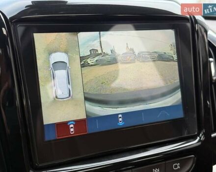 Шевроле Траверс, объемом двигателя 3.56 л и пробегом 162 тыс. км за 19400 $, фото 35 на Automoto.ua
