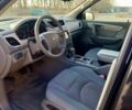 Шевроле Траверс, объемом двигателя 3.6 л и пробегом 114 тыс. км за 12490 $, фото 17 на Automoto.ua