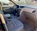 Шевроле Траверс, об'ємом двигуна 3.6 л та пробігом 114 тис. км за 12490 $, фото 16 на Automoto.ua