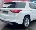 Шевроле Траверс, об'ємом двигуна 3.6 л та пробігом 97 тис. км за 23500 $, фото 17 на Automoto.ua