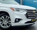 Шевроле Траверс, об'ємом двигуна 3.6 л та пробігом 97 тис. км за 23500 $, фото 20 на Automoto.ua