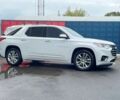 Шевроле Траверс, об'ємом двигуна 3.6 л та пробігом 97 тис. км за 23500 $, фото 12 на Automoto.ua