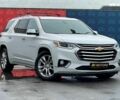 Шевроле Траверс, об'ємом двигуна 3.6 л та пробігом 97 тис. км за 23500 $, фото 1 на Automoto.ua