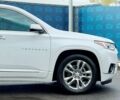Шевроле Траверс, об'ємом двигуна 3.6 л та пробігом 97 тис. км за 23500 $, фото 11 на Automoto.ua