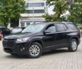 Шевроле Траверс, объемом двигателя 3.6 л и пробегом 66 тыс. км за 21700 $, фото 1 на Automoto.ua
