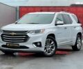 Шевроле Траверс, об'ємом двигуна 3.6 л та пробігом 97 тис. км за 23500 $, фото 1 на Automoto.ua