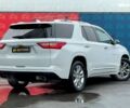 Шевроле Траверс, об'ємом двигуна 3.6 л та пробігом 97 тис. км за 23500 $, фото 2 на Automoto.ua