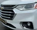 Шевроле Траверс, об'ємом двигуна 3.6 л та пробігом 97 тис. км за 23500 $, фото 23 на Automoto.ua